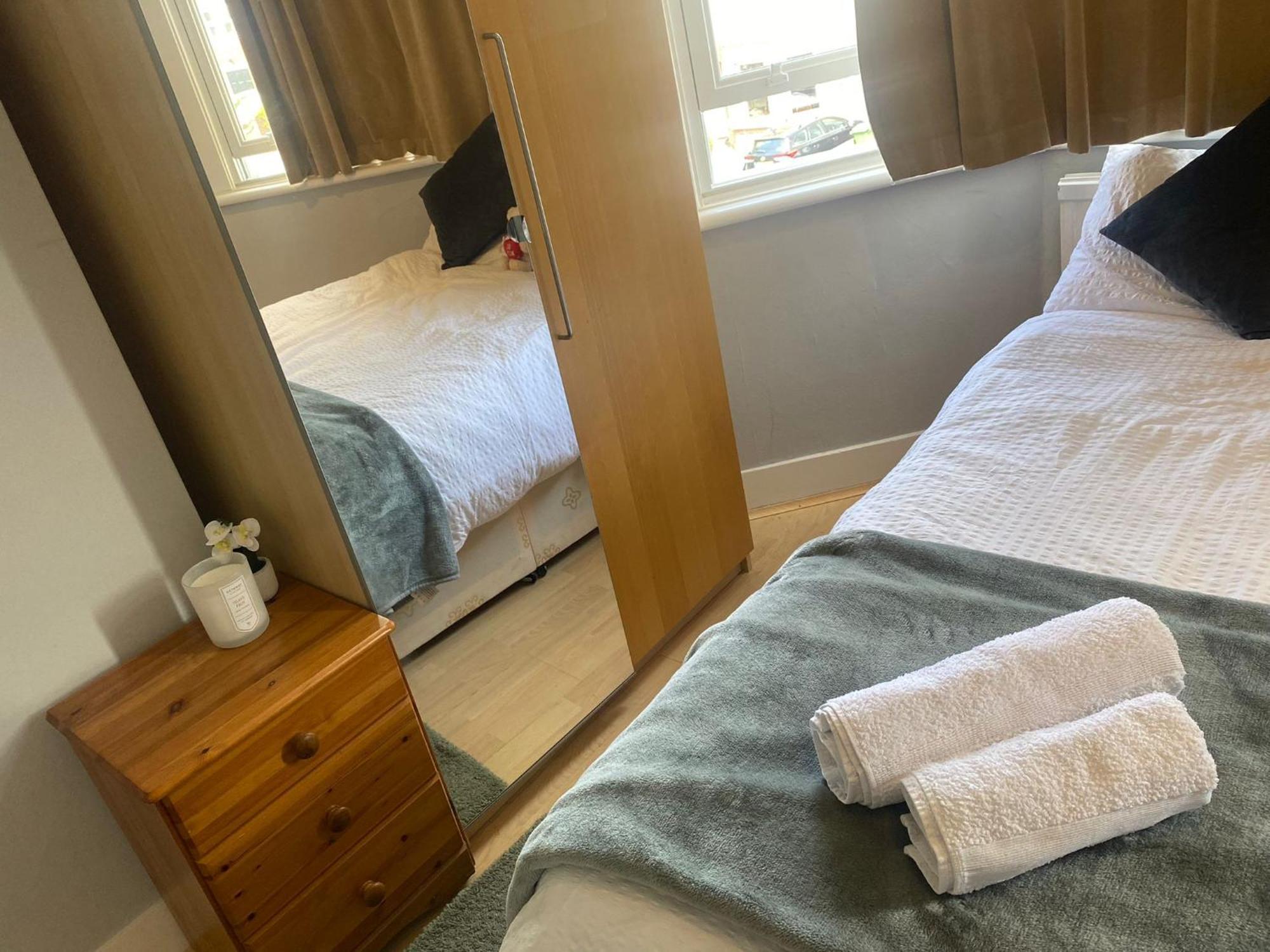 London Rental Carshalton 외부 사진