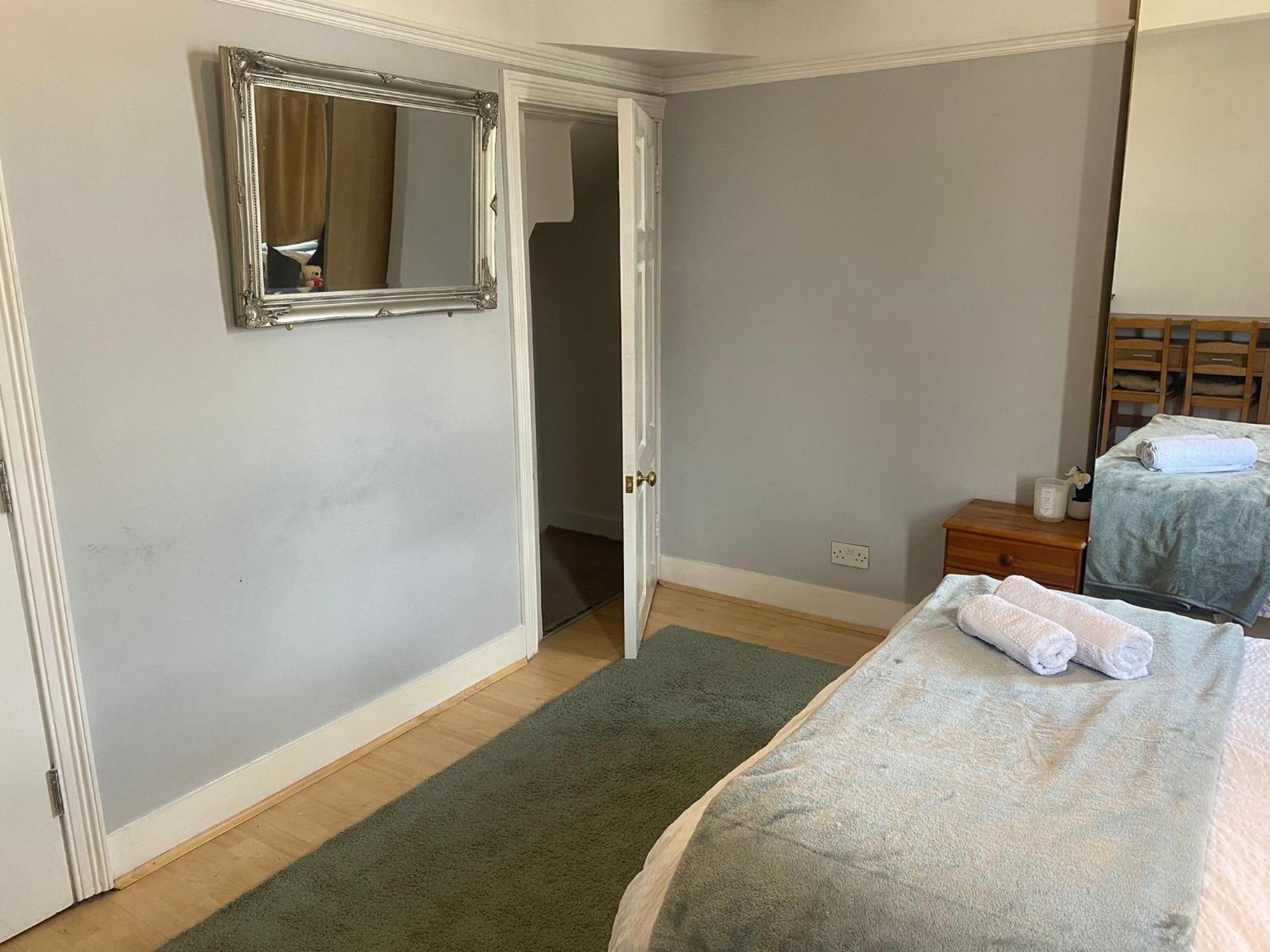 London Rental Carshalton 외부 사진