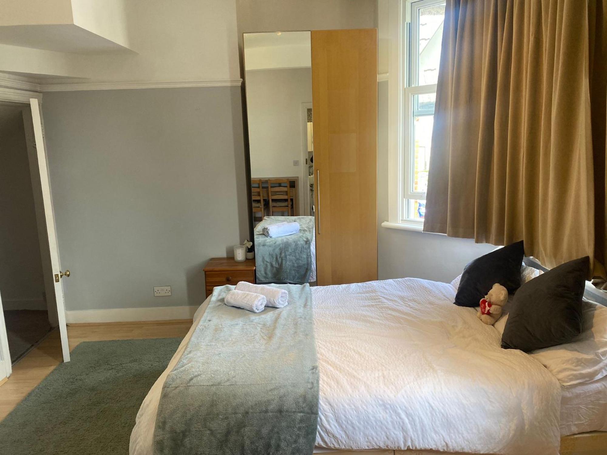 London Rental Carshalton 외부 사진