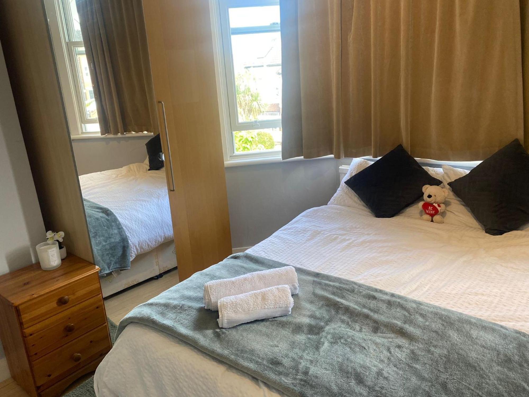 London Rental Carshalton 외부 사진