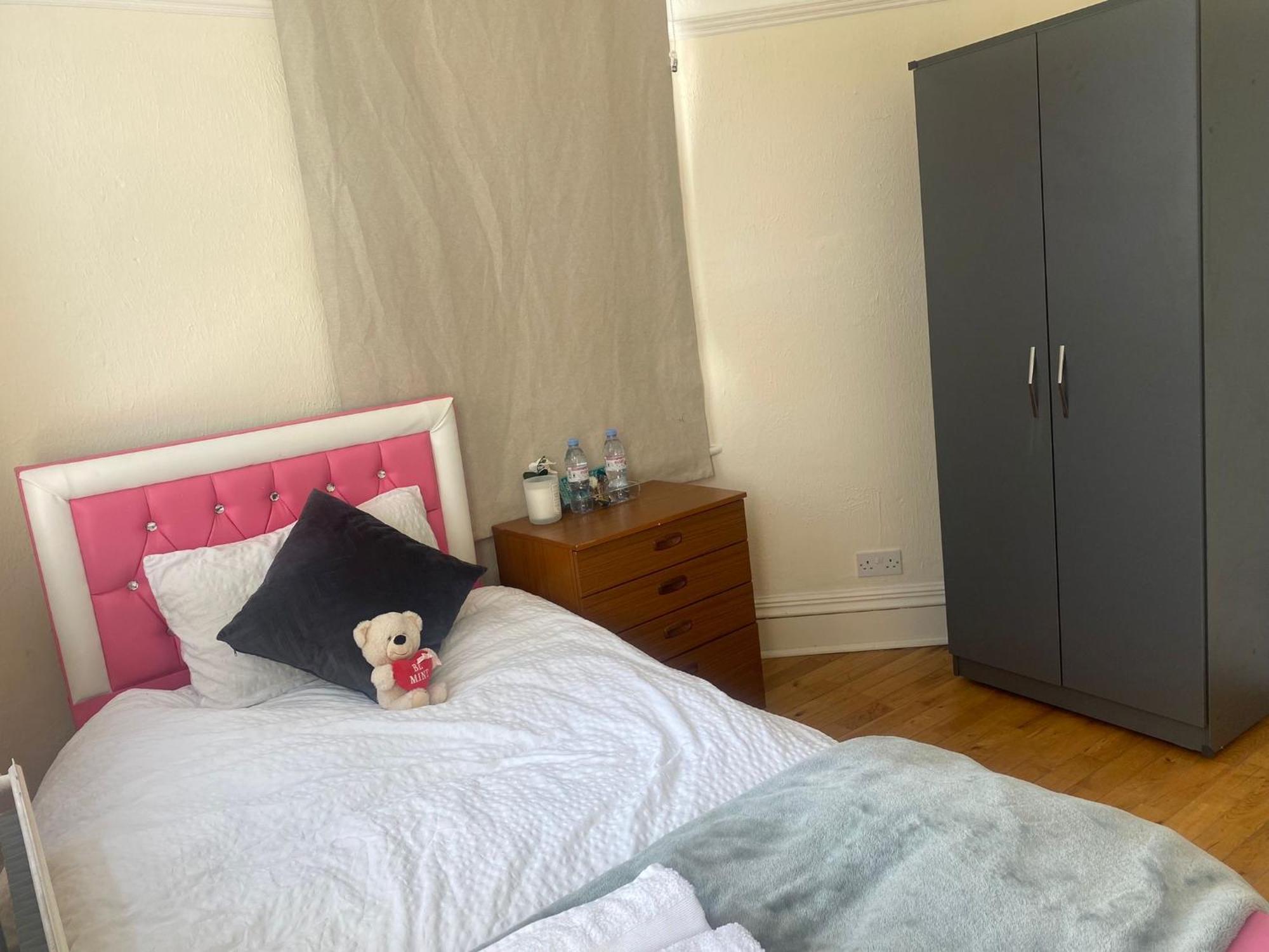 London Rental Carshalton 외부 사진