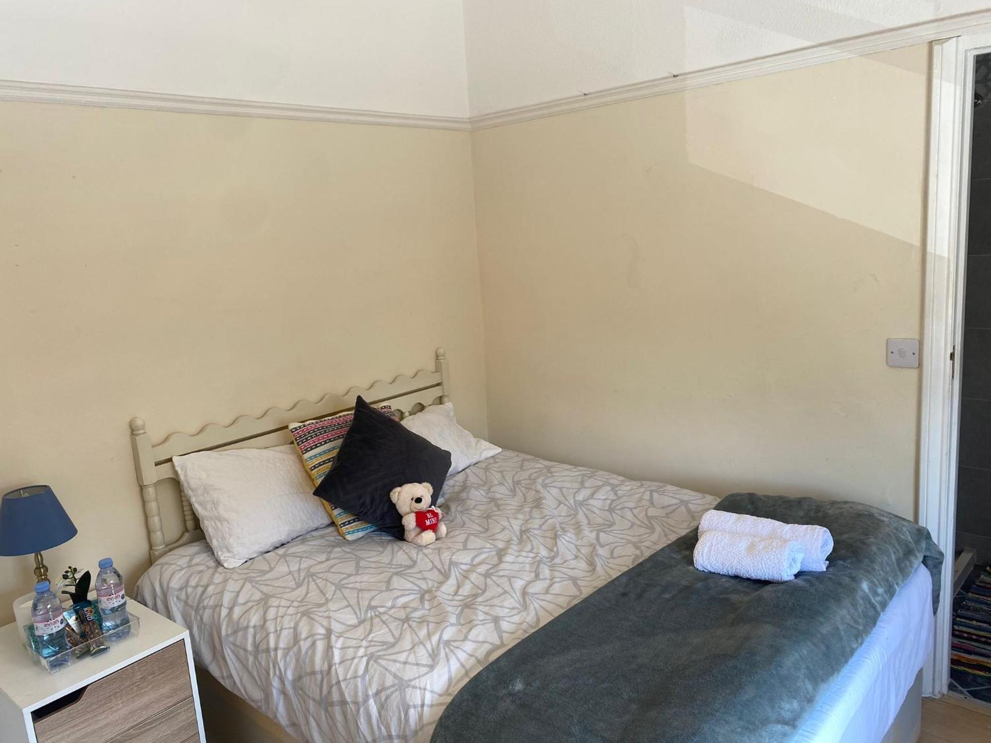 London Rental Carshalton 외부 사진