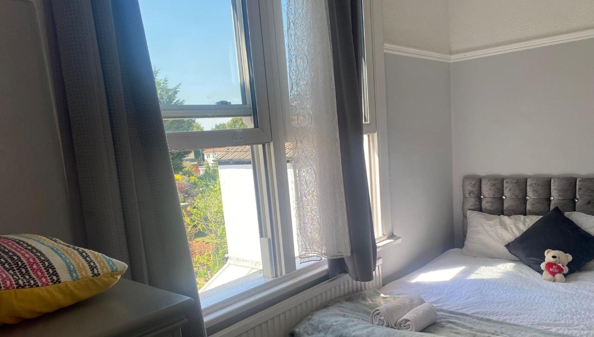 London Rental Carshalton 외부 사진