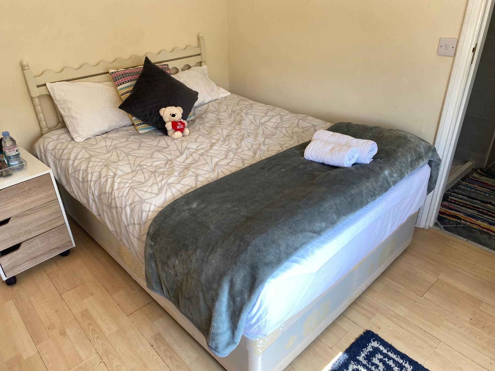 London Rental Carshalton 외부 사진