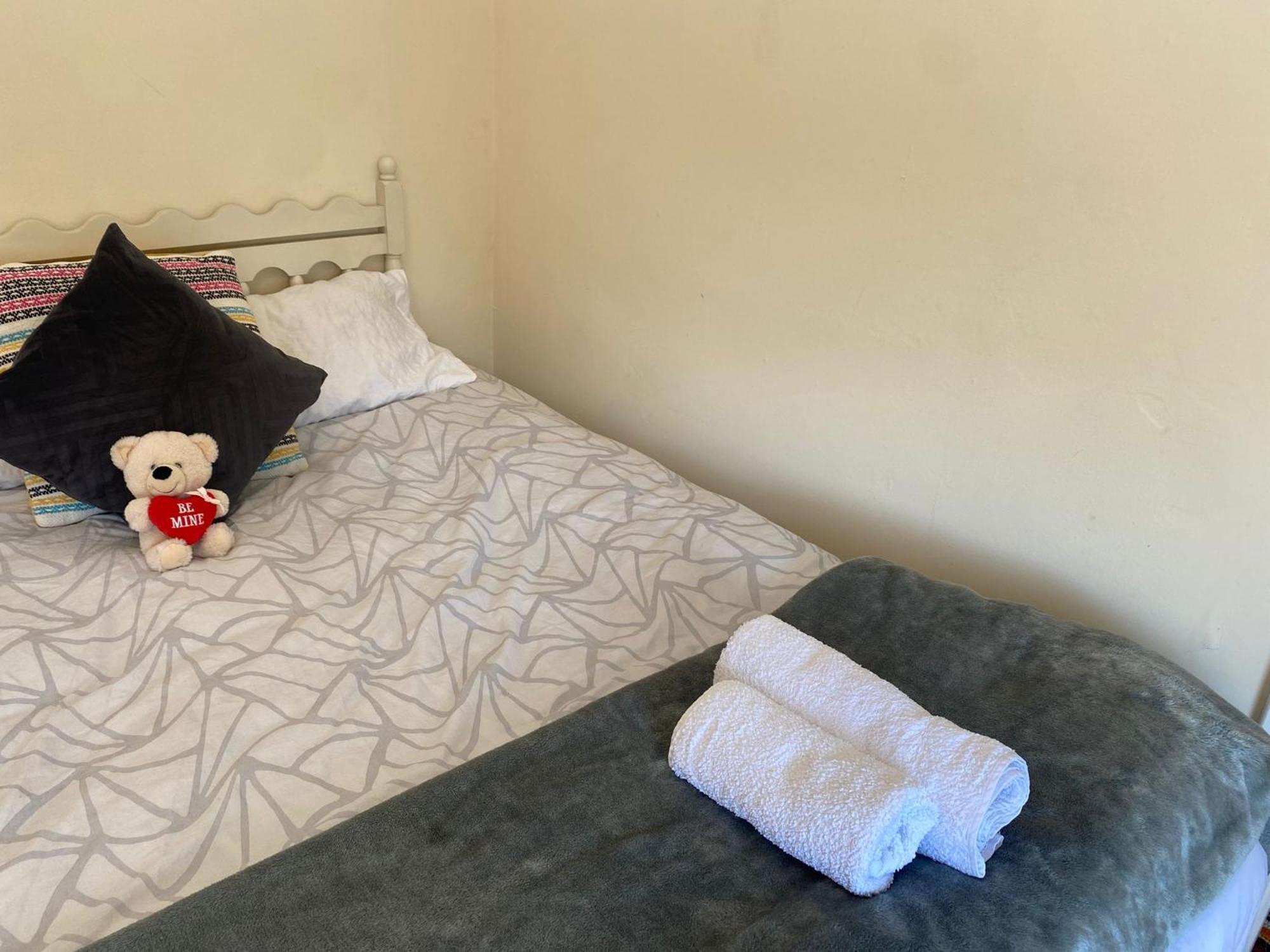 London Rental Carshalton 외부 사진