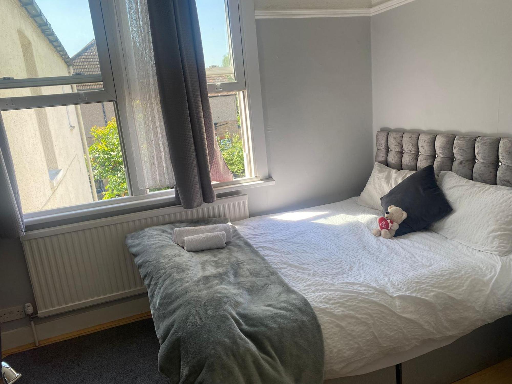 London Rental Carshalton 외부 사진