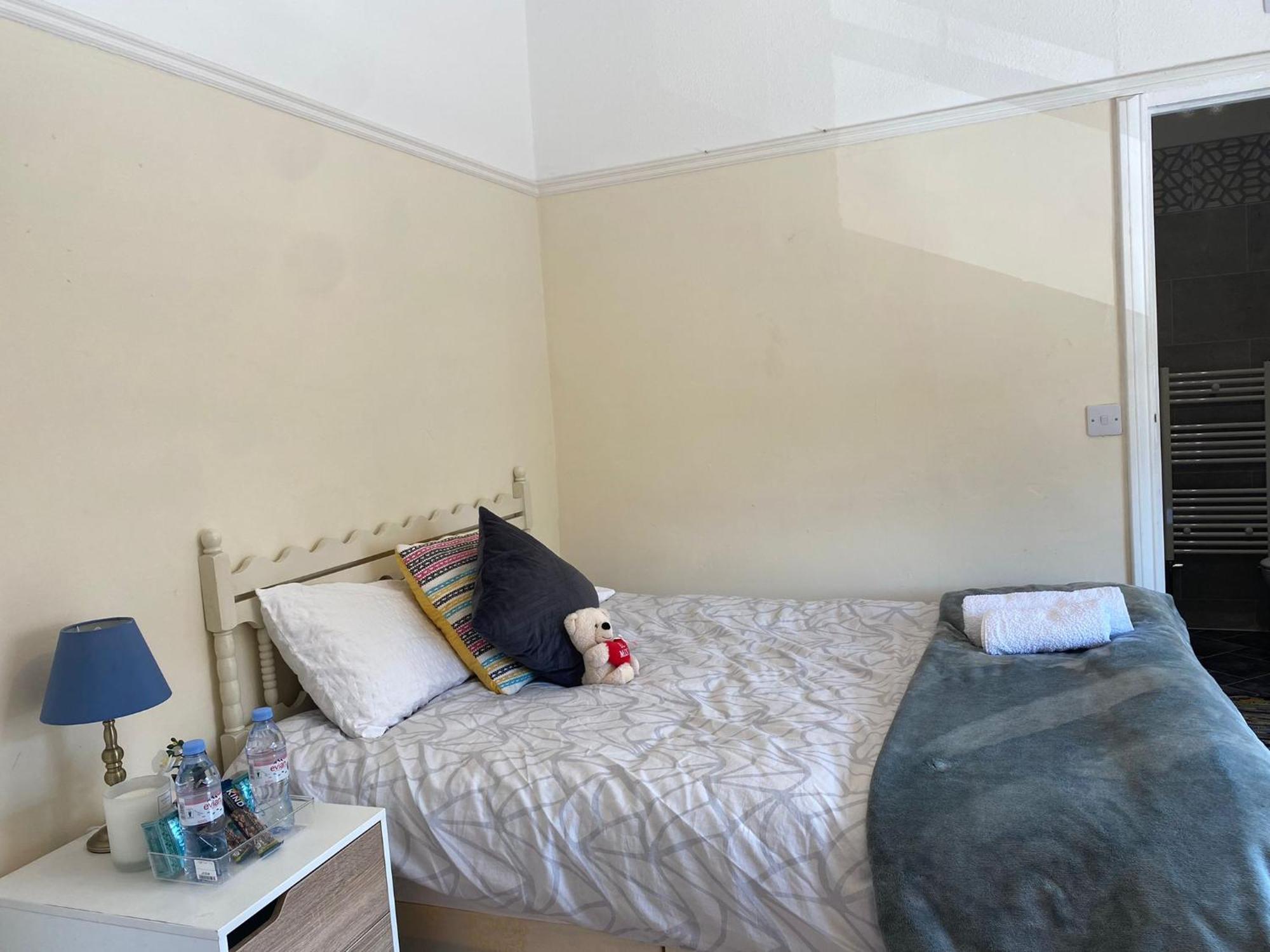 London Rental Carshalton 외부 사진