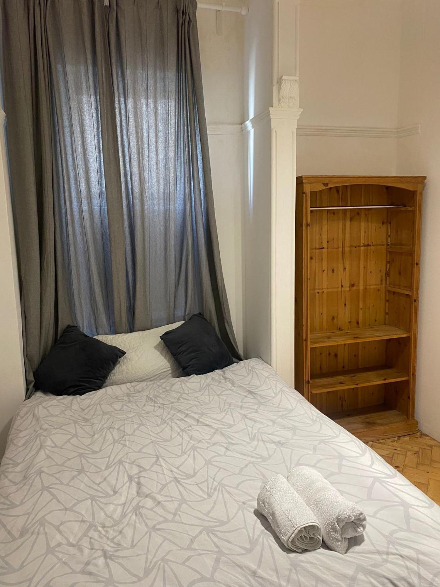 London Rental Carshalton 외부 사진