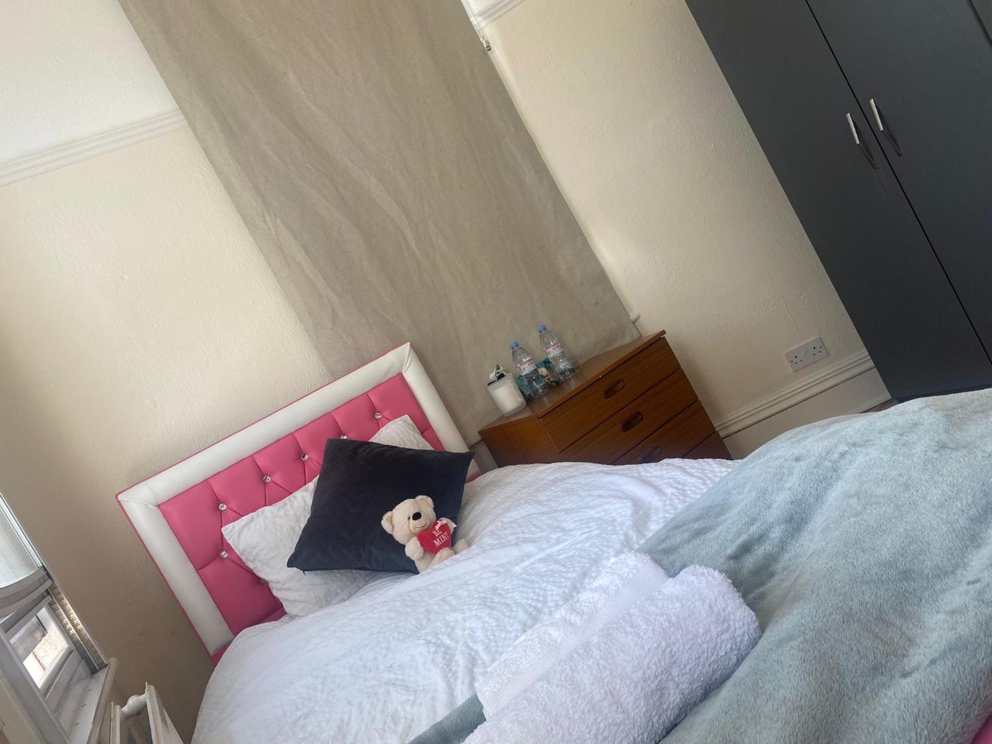 London Rental Carshalton 외부 사진