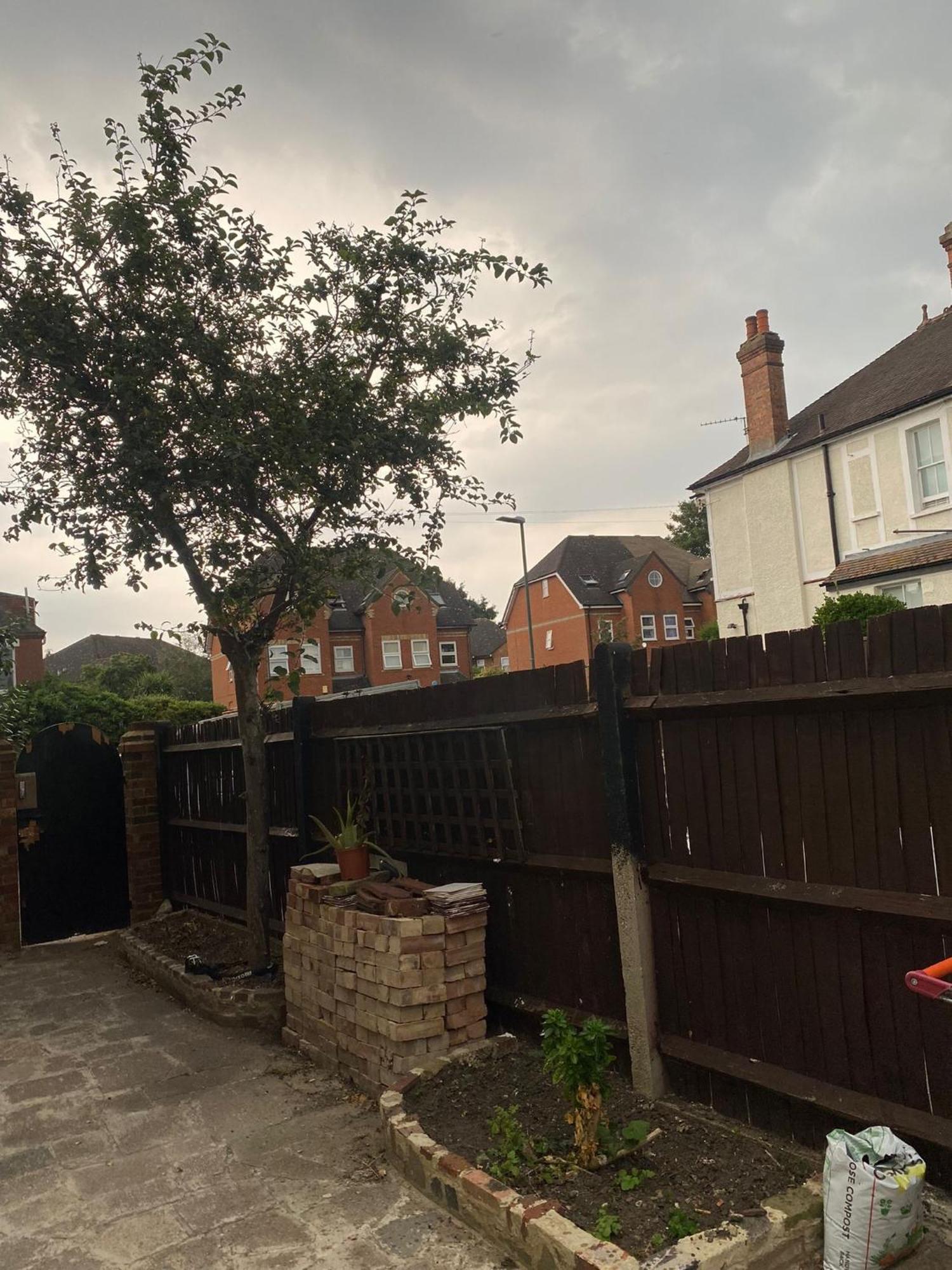 London Rental Carshalton 외부 사진