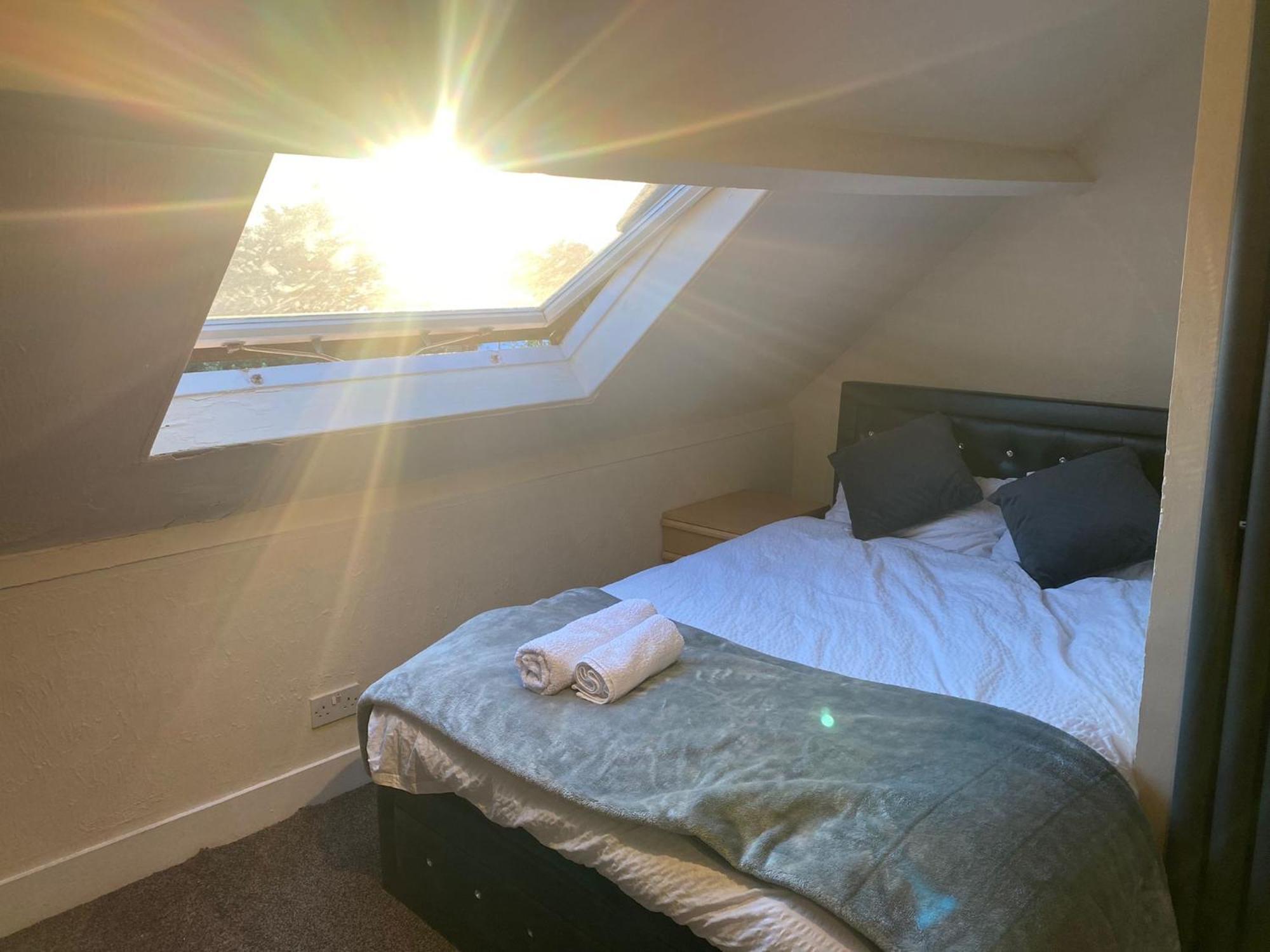 London Rental Carshalton 외부 사진