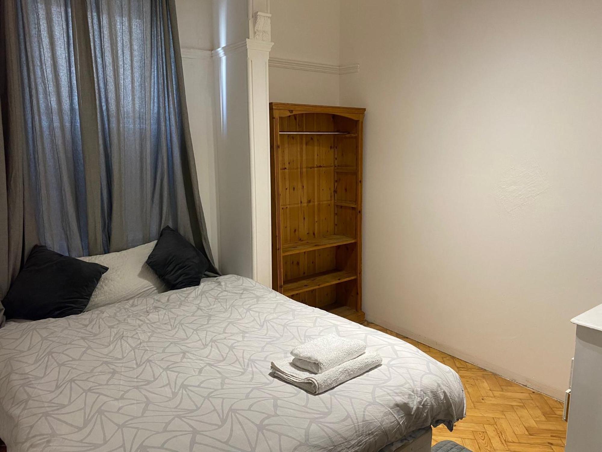 London Rental Carshalton 외부 사진