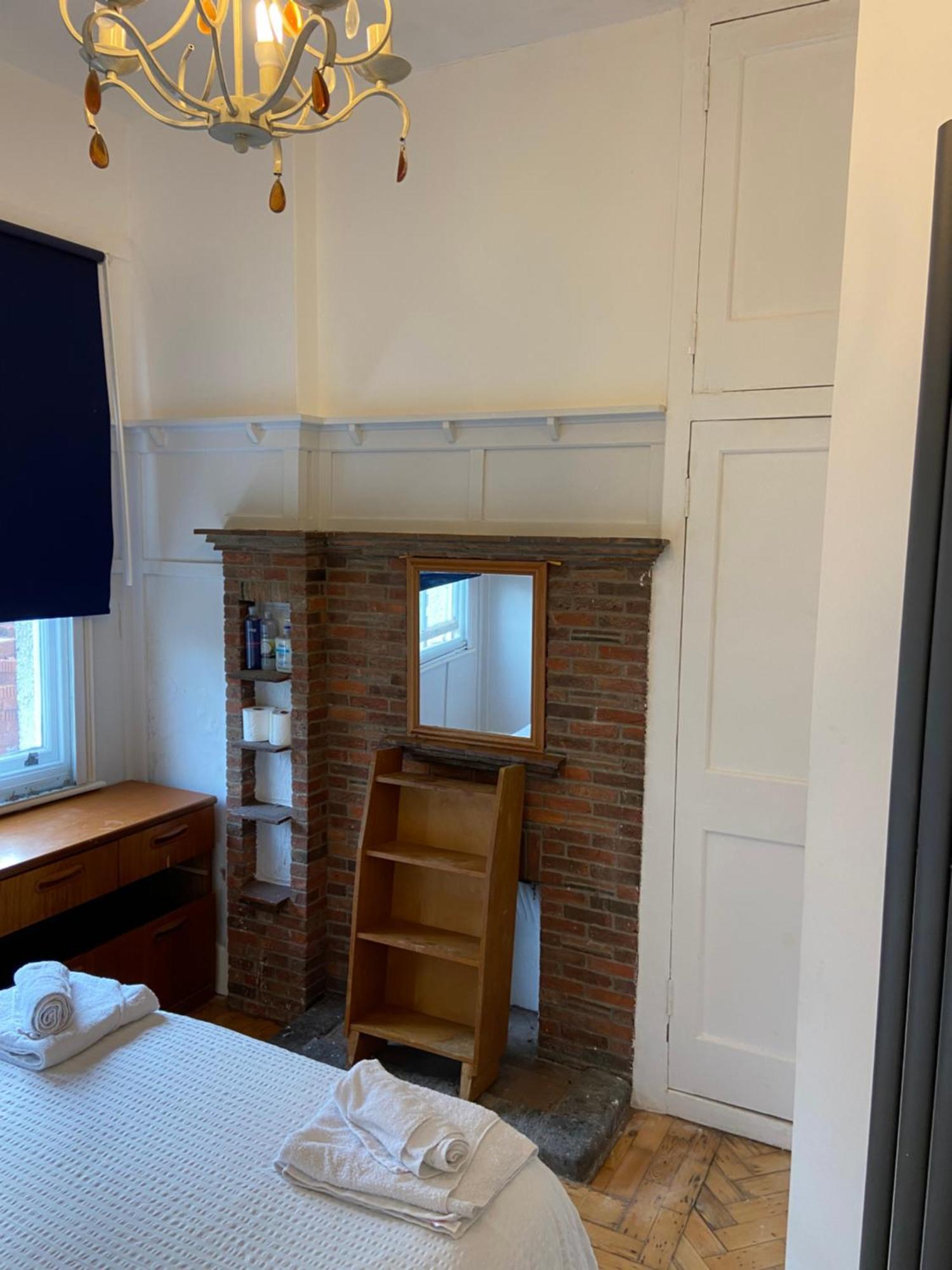 London Rental Carshalton 외부 사진